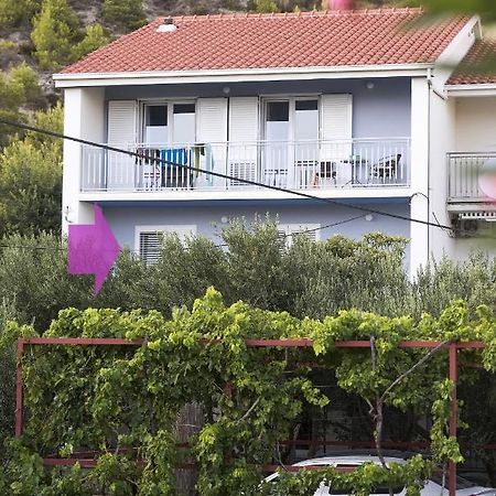 Apartment Toni Duće Dış mekan fotoğraf