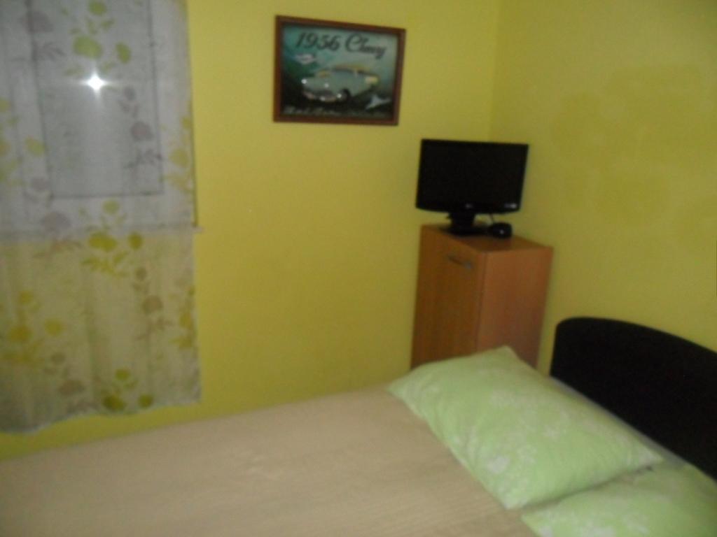 Apartment Toni Duće Oda fotoğraf