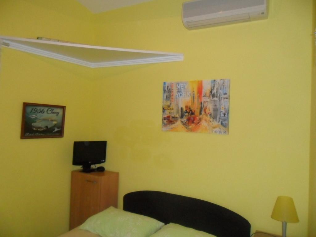 Apartment Toni Duće Oda fotoğraf