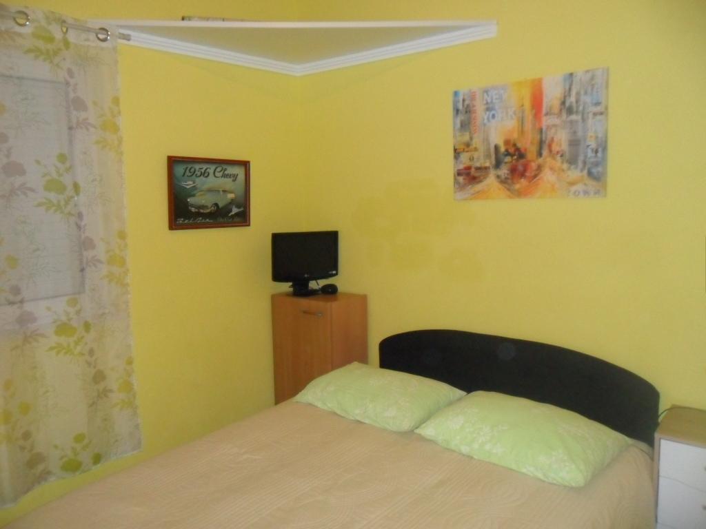 Apartment Toni Duće Oda fotoğraf