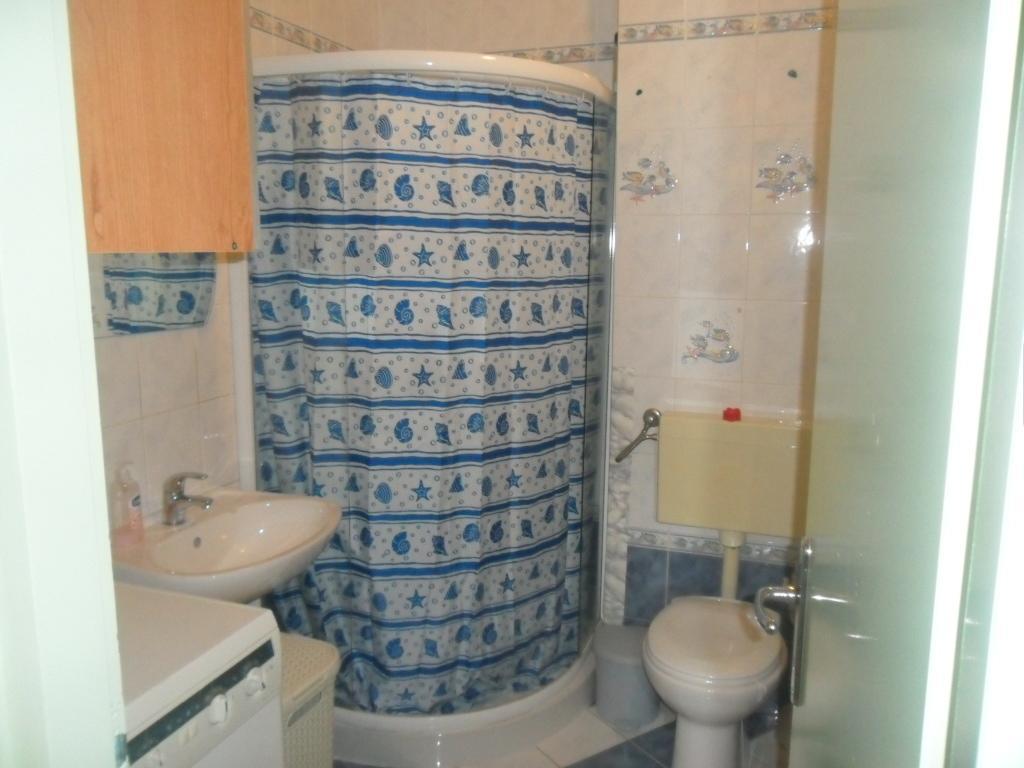 Apartment Toni Duće Oda fotoğraf