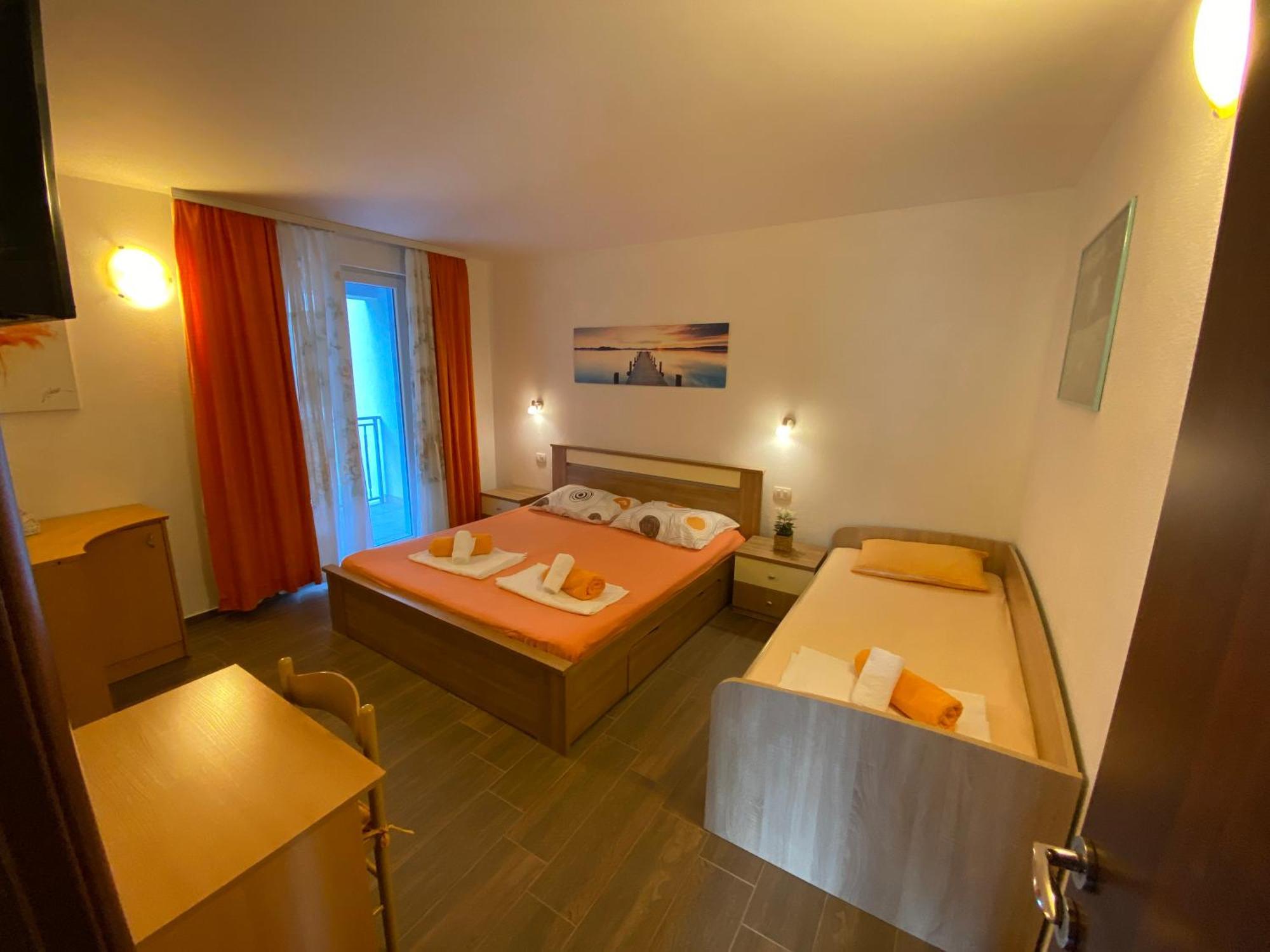 Apartment Toni Duće Dış mekan fotoğraf