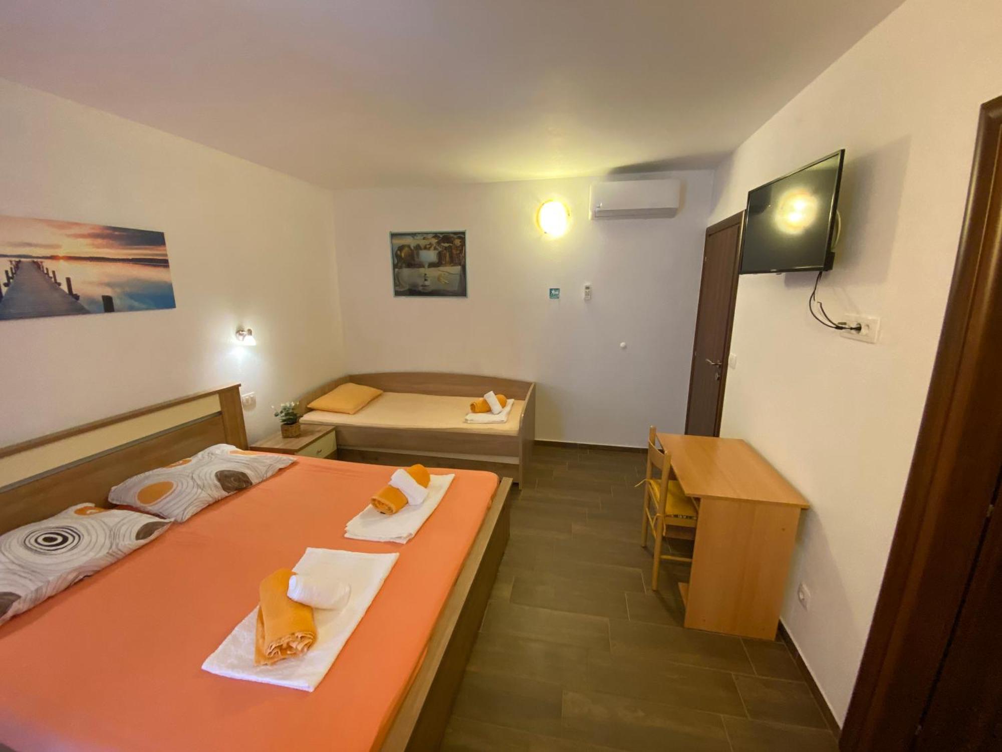 Apartment Toni Duće Dış mekan fotoğraf