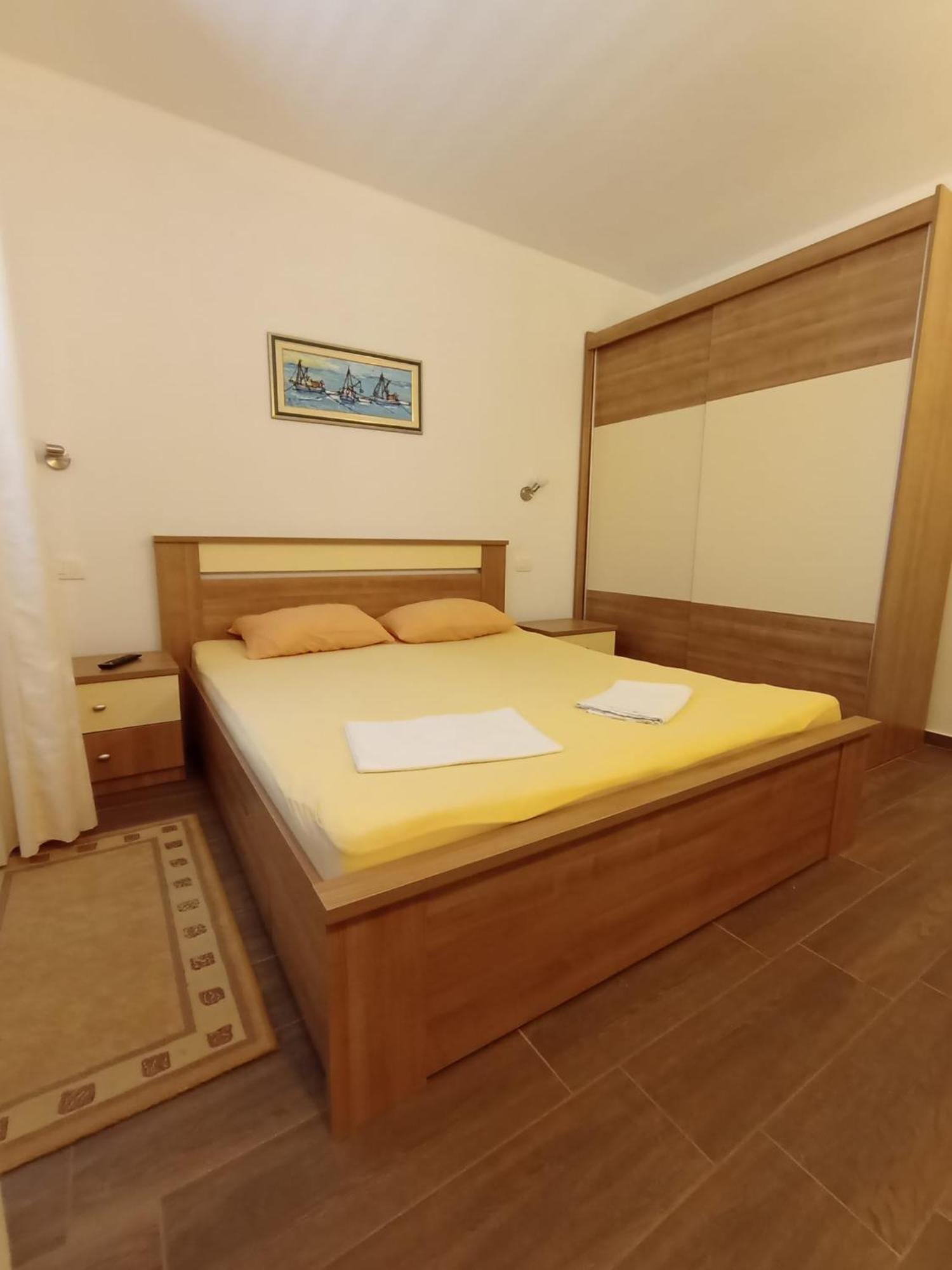 Apartment Toni Duće Dış mekan fotoğraf