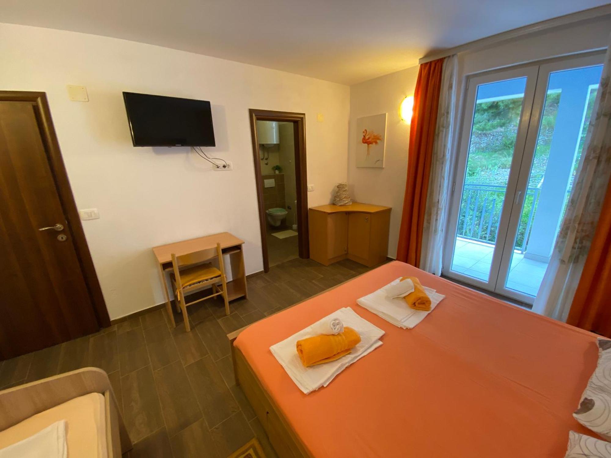 Apartment Toni Duće Dış mekan fotoğraf