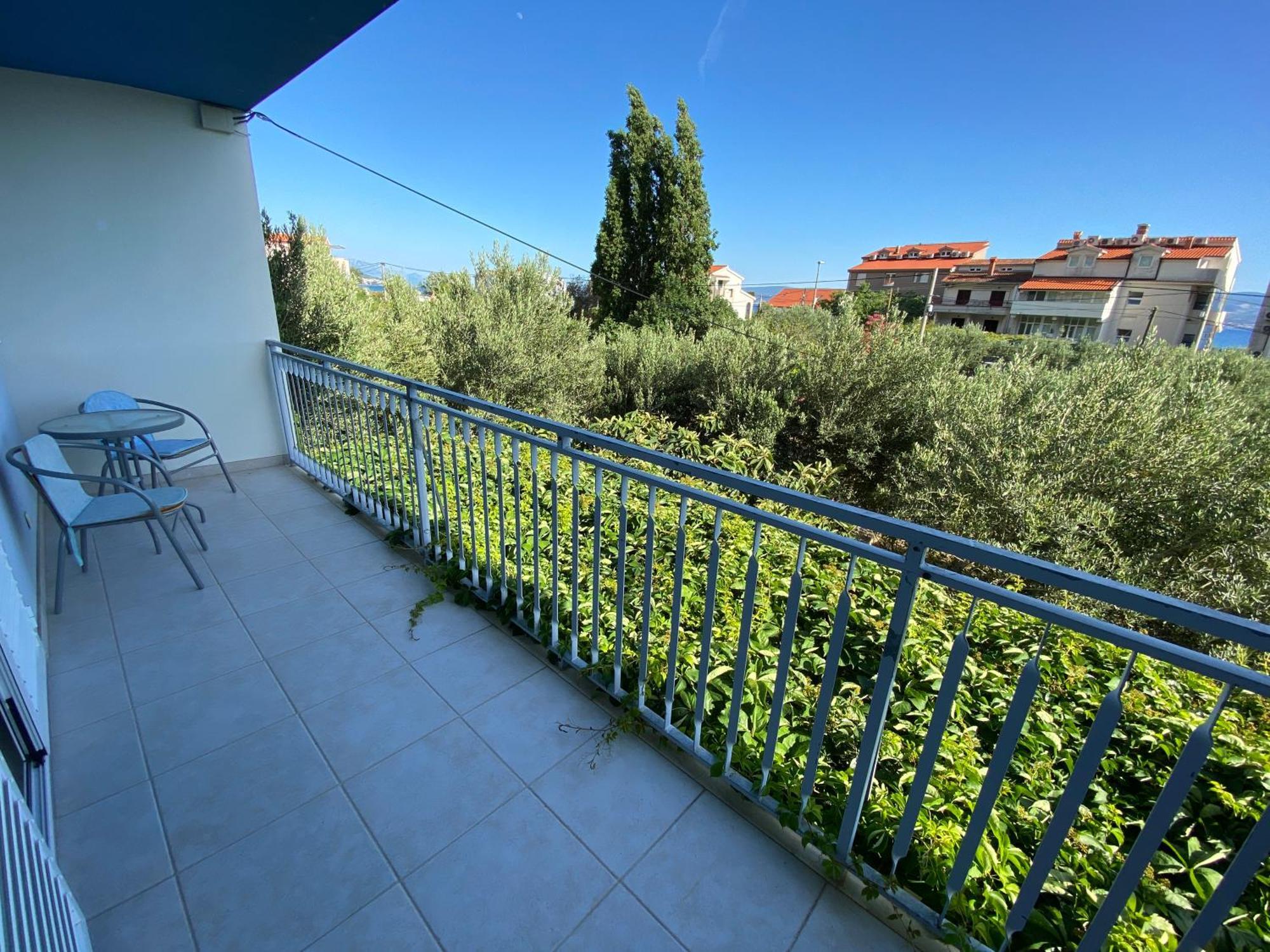 Apartment Toni Duće Dış mekan fotoğraf