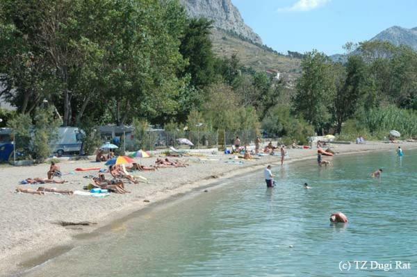 Apartment Toni Duće Dış mekan fotoğraf