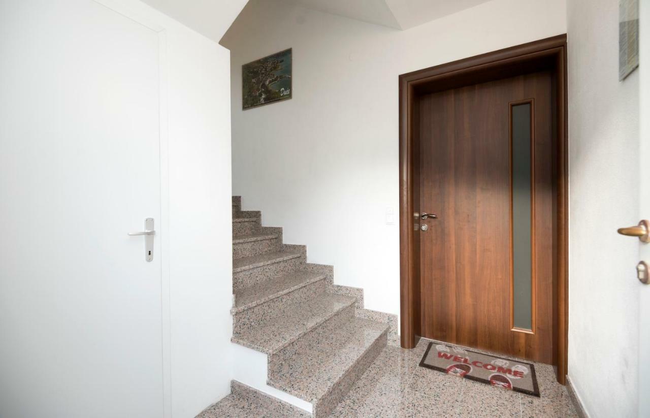 Apartment Toni Duće Dış mekan fotoğraf