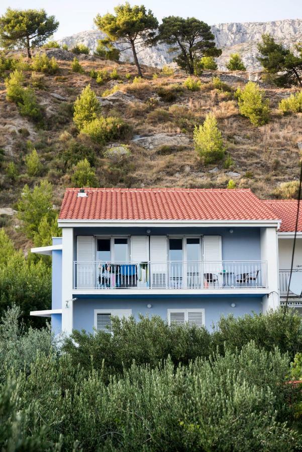 Apartment Toni Duće Dış mekan fotoğraf